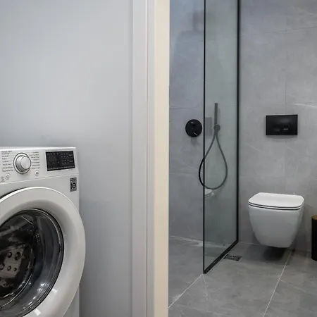 Apartmán Lavender Luxury In Rhodes