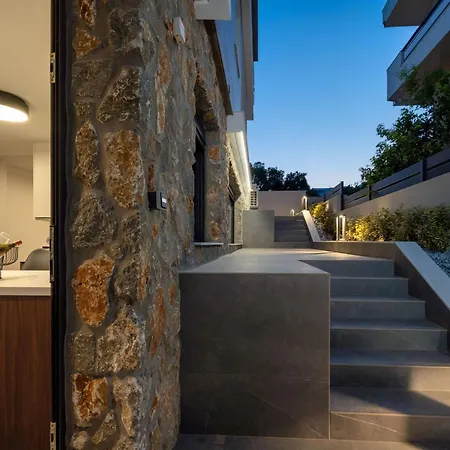 Apartmán Lavender Luxury In Rhodes *