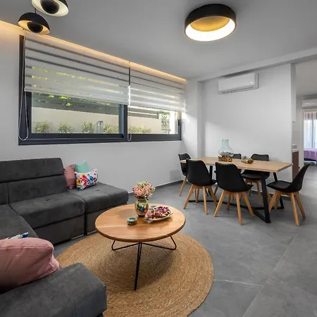 Apartmán Lavender Luxury In Rhodes Rhodes City