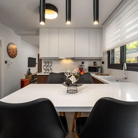 Apartmán Lavender Luxury In Rhodes