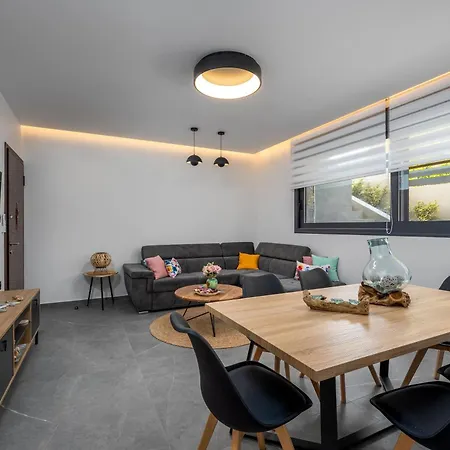 Apartmán Lavender Luxury In Rhodes *