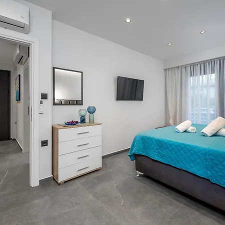 Lavender Luxury In Rhodes Apartmán Rhodes City