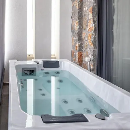 Lavender Luxury In Rhodes Apartment Rhodes City