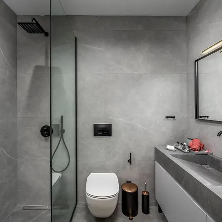 Διαμέρισμα Lavender Luxury In Rhodes